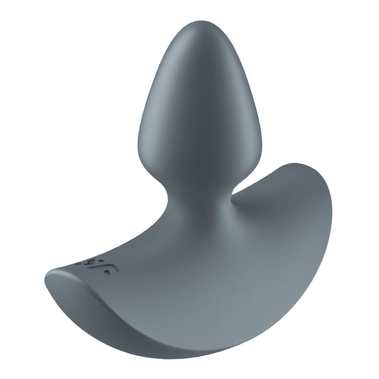 Анальна вібропробка Satisfyer Booty Absolute Beginners 1, для початківців_