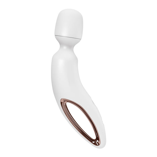 Вібромасажер Satisfyer Wand-erland_