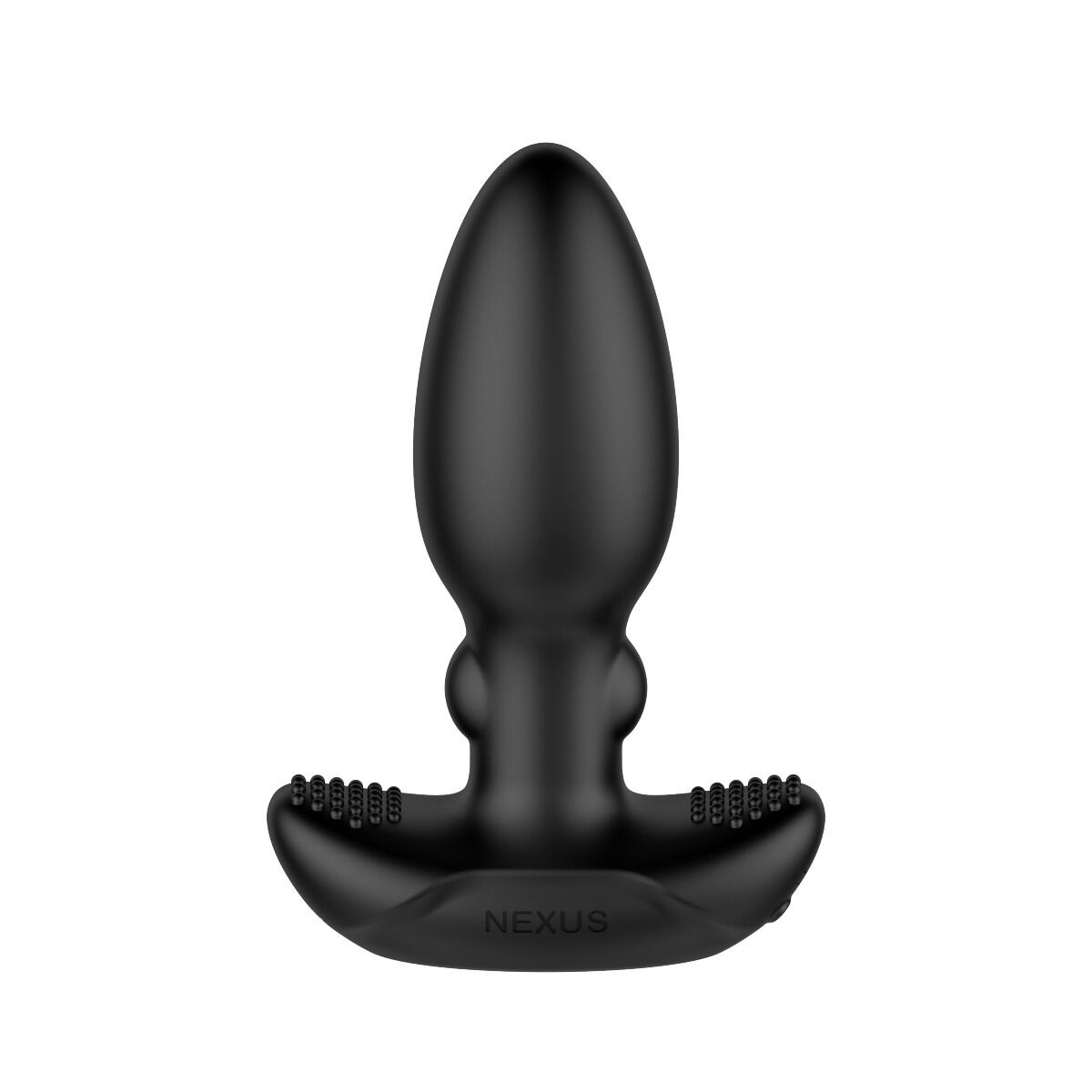 Анальная вибропробка Nexus Beat Butt Plug - превью 2