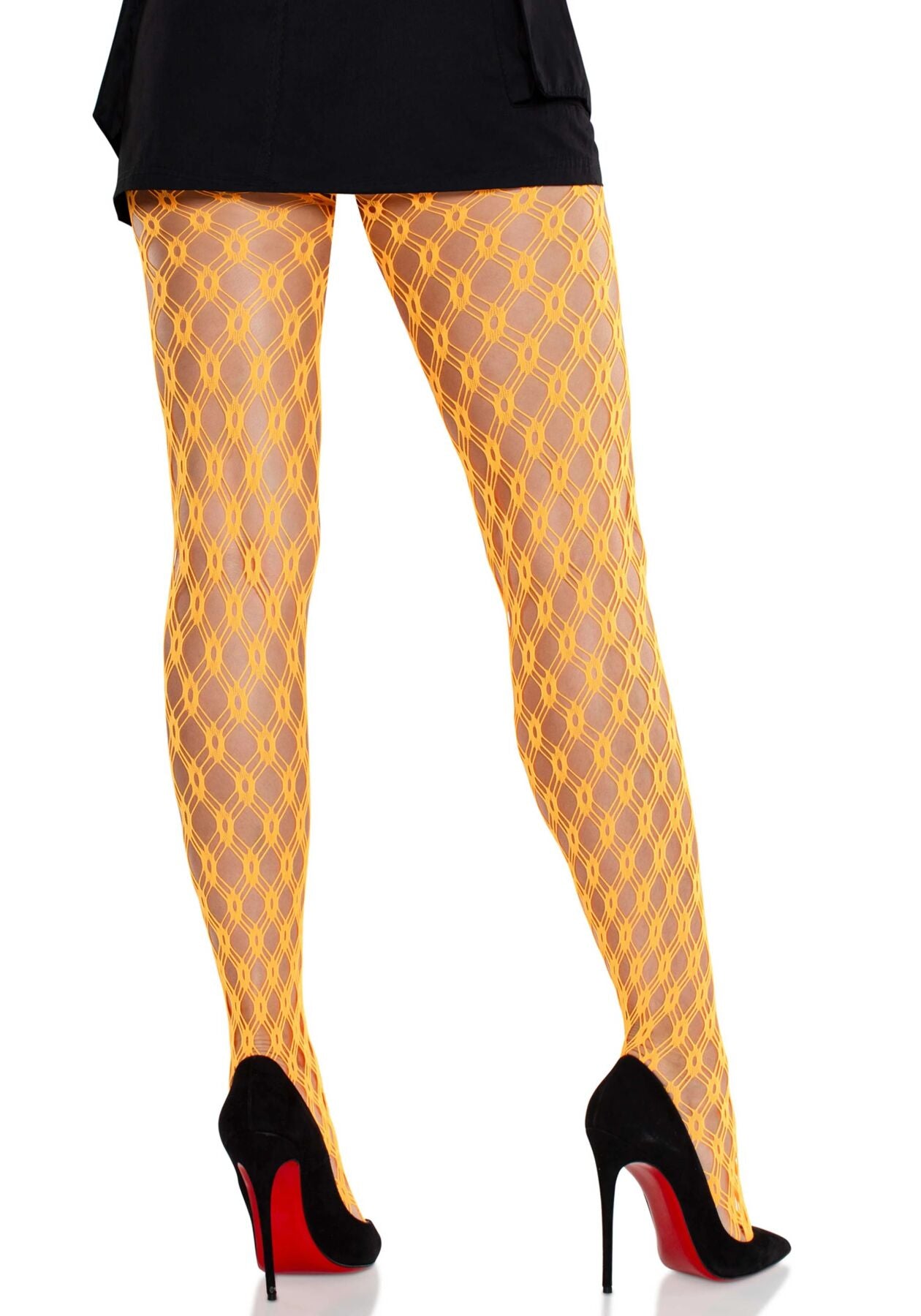 Thumb image for product index 2: Колготки Leg Avenue Eyelet Net Tights