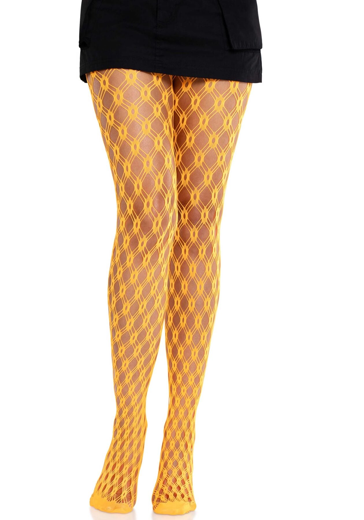 Thumb image for product index 3: Колготки Leg Avenue Eyelet Net Tights