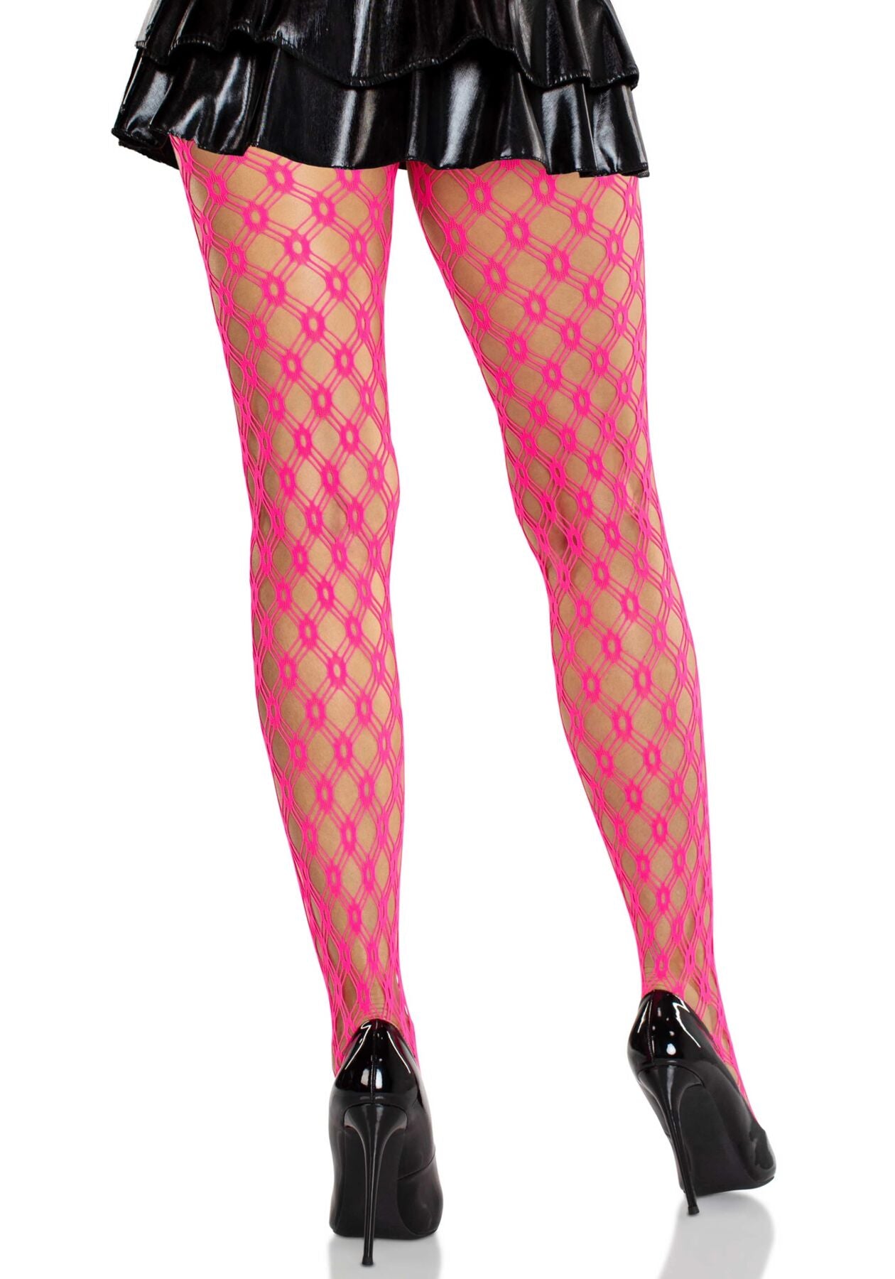 Thumb image for product index 7: Колготки Leg Avenue Eyelet Net Tights
