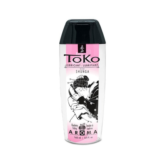 Лубрикант на водній основі Shunga Toko AROMA