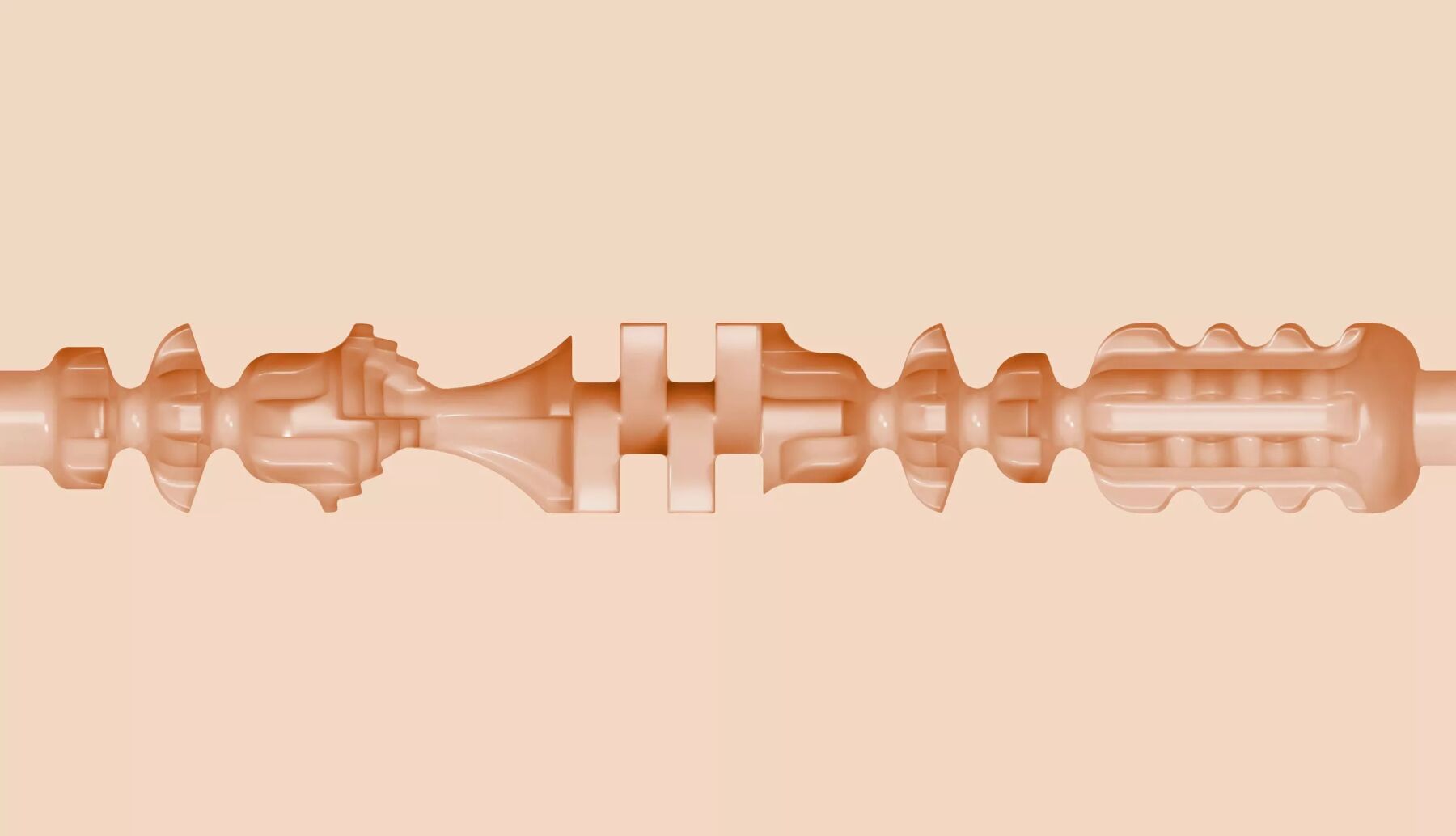 Thumb image for product index 5: Мастурбатор Fleshlight Girls Angel Youngs - Sweetness