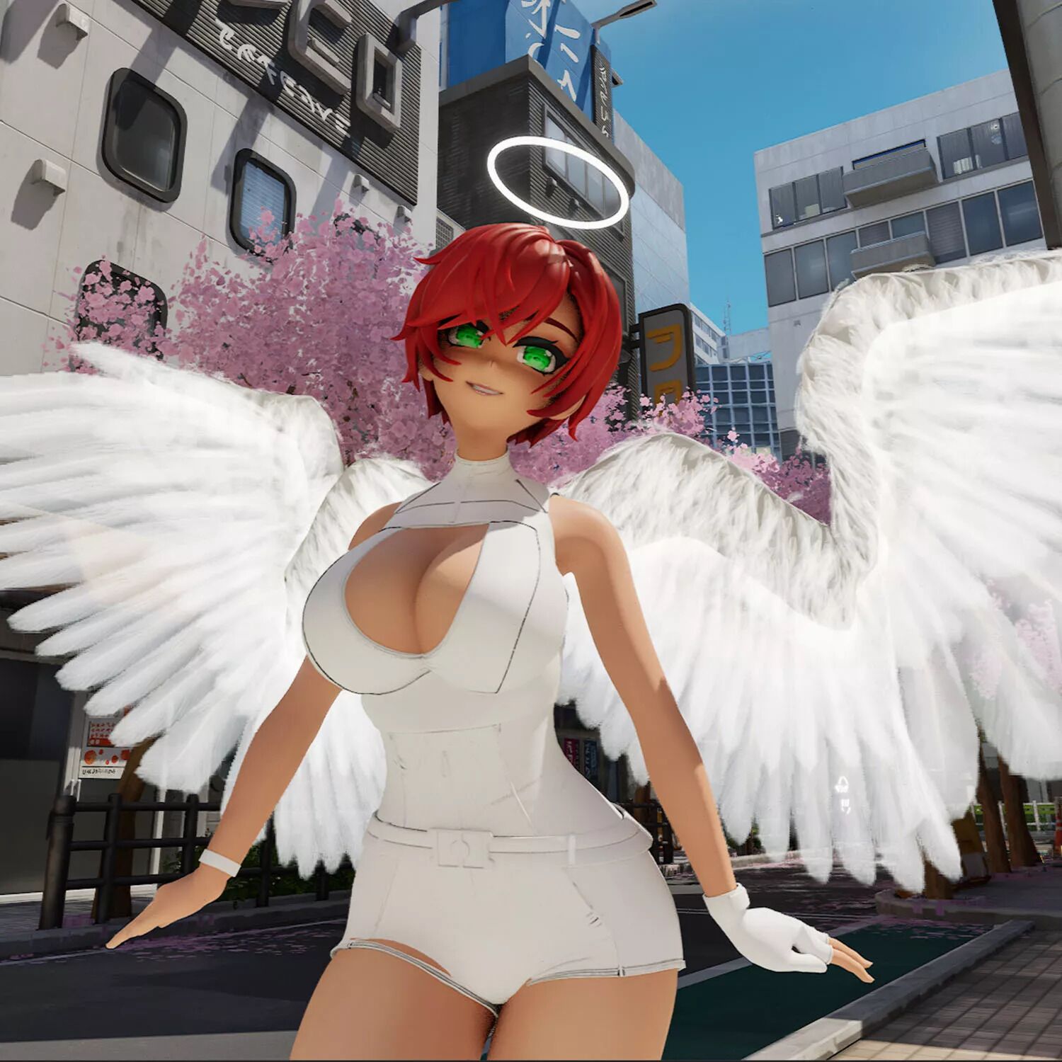 Thumb image for product index 7: Мастурбатор Fleshlight Fantasy Evie Akashiya Sho Akuma