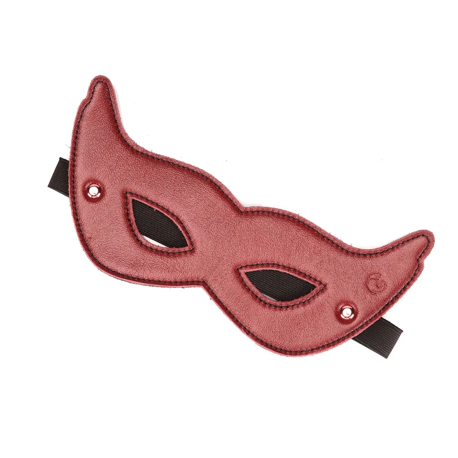 Thumb image for product index 3: Кожаная маска на глаза Liebe Seele Eye Mask