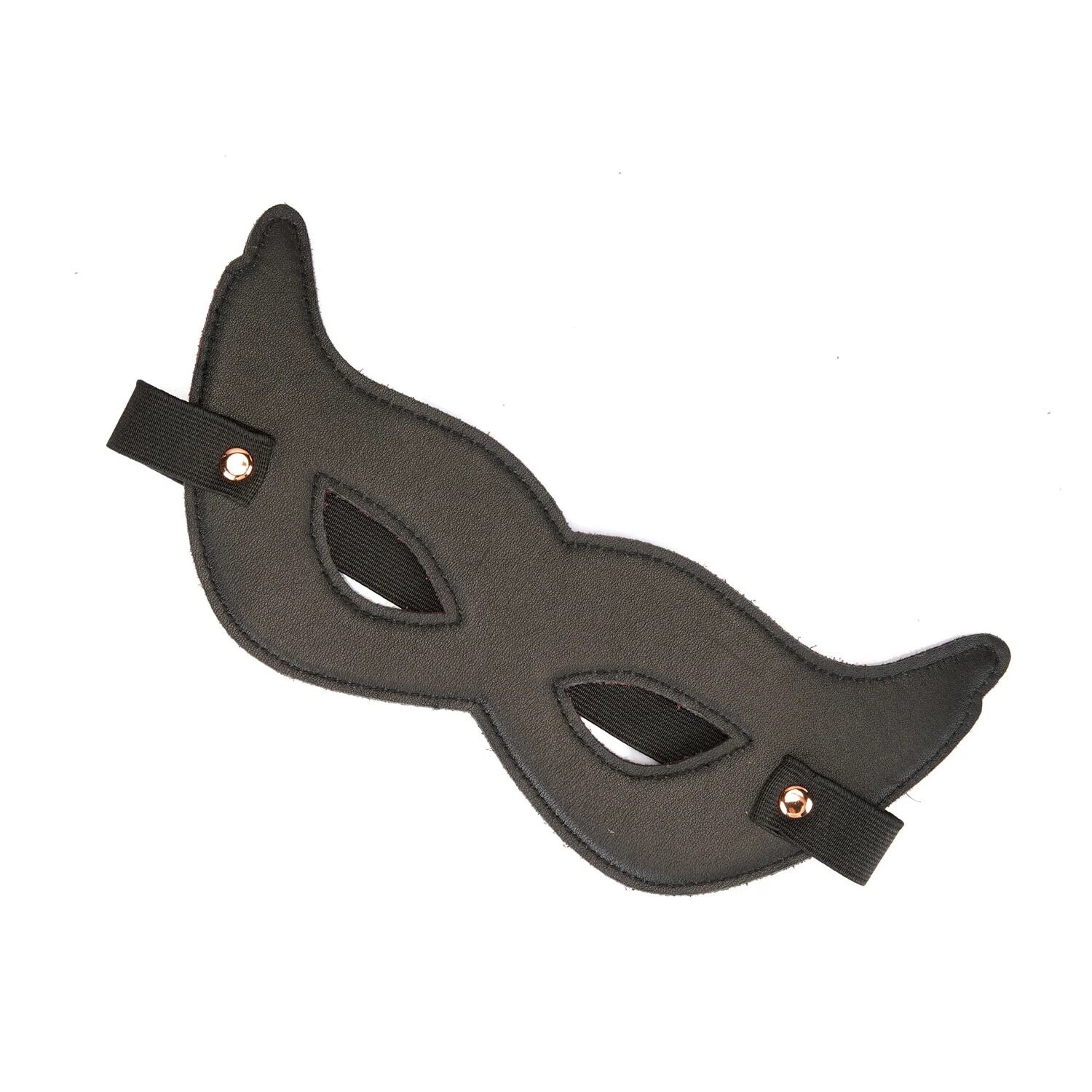 Thumb image for product index 4: Кожаная маска на глаза Liebe Seele Eye Mask