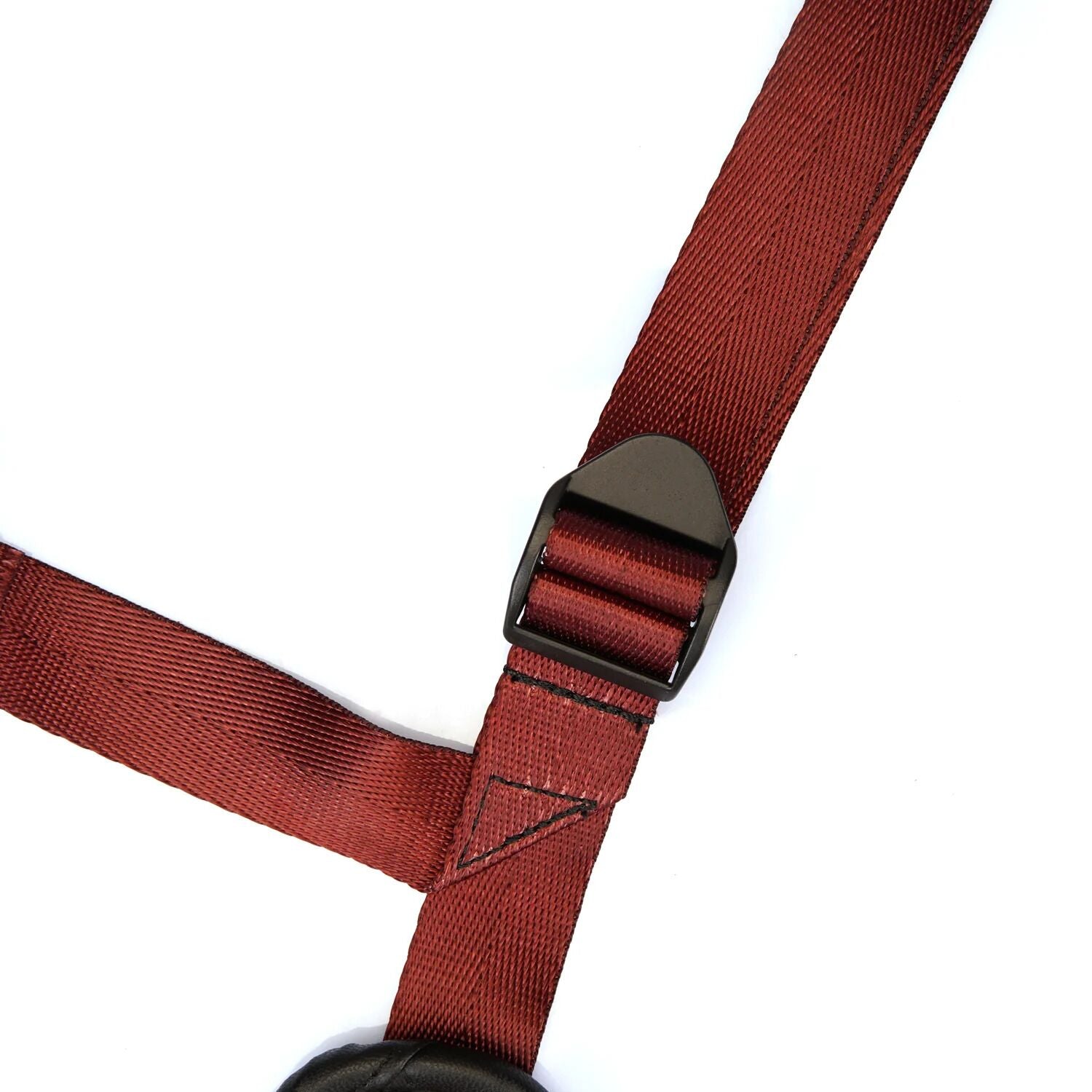 Thumb image for product index 5: Трусики для страпона Liebe Seele Wine Red Strap-on Harness