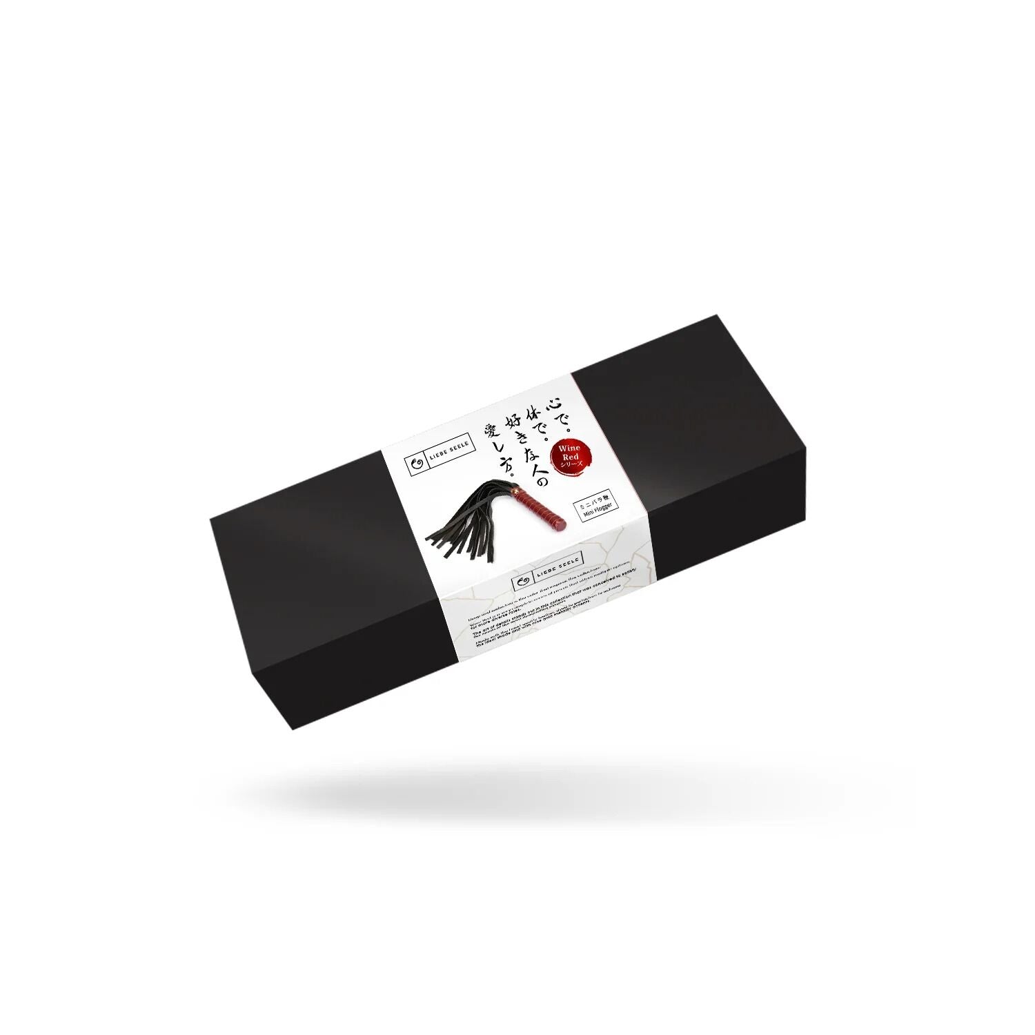 Thumb image for product index 2: Флогер Liebe Seele Mini Flogger