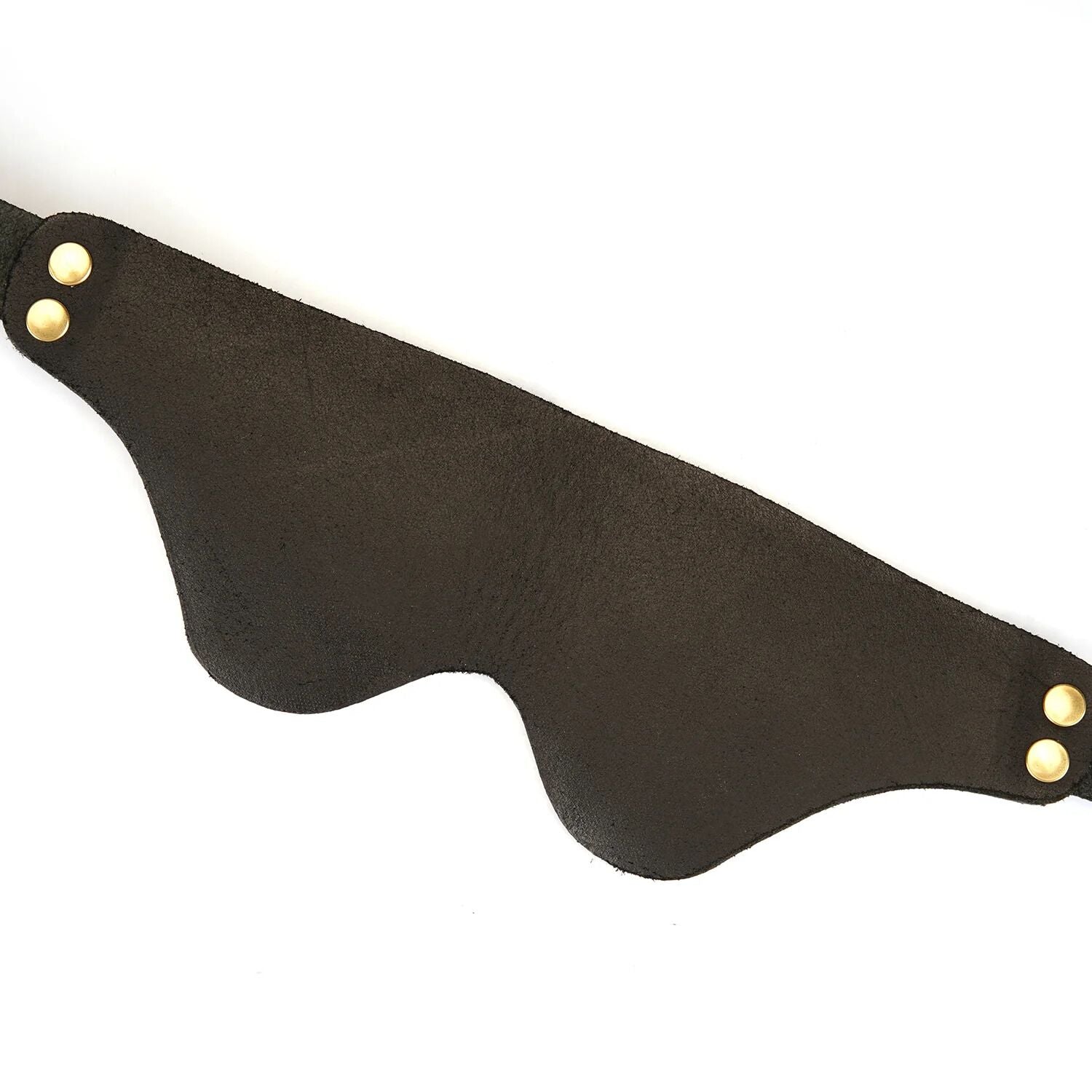 Thumb image for product index 3: Шкіряна маска на очі Liebe Seele Samurai Blindfold