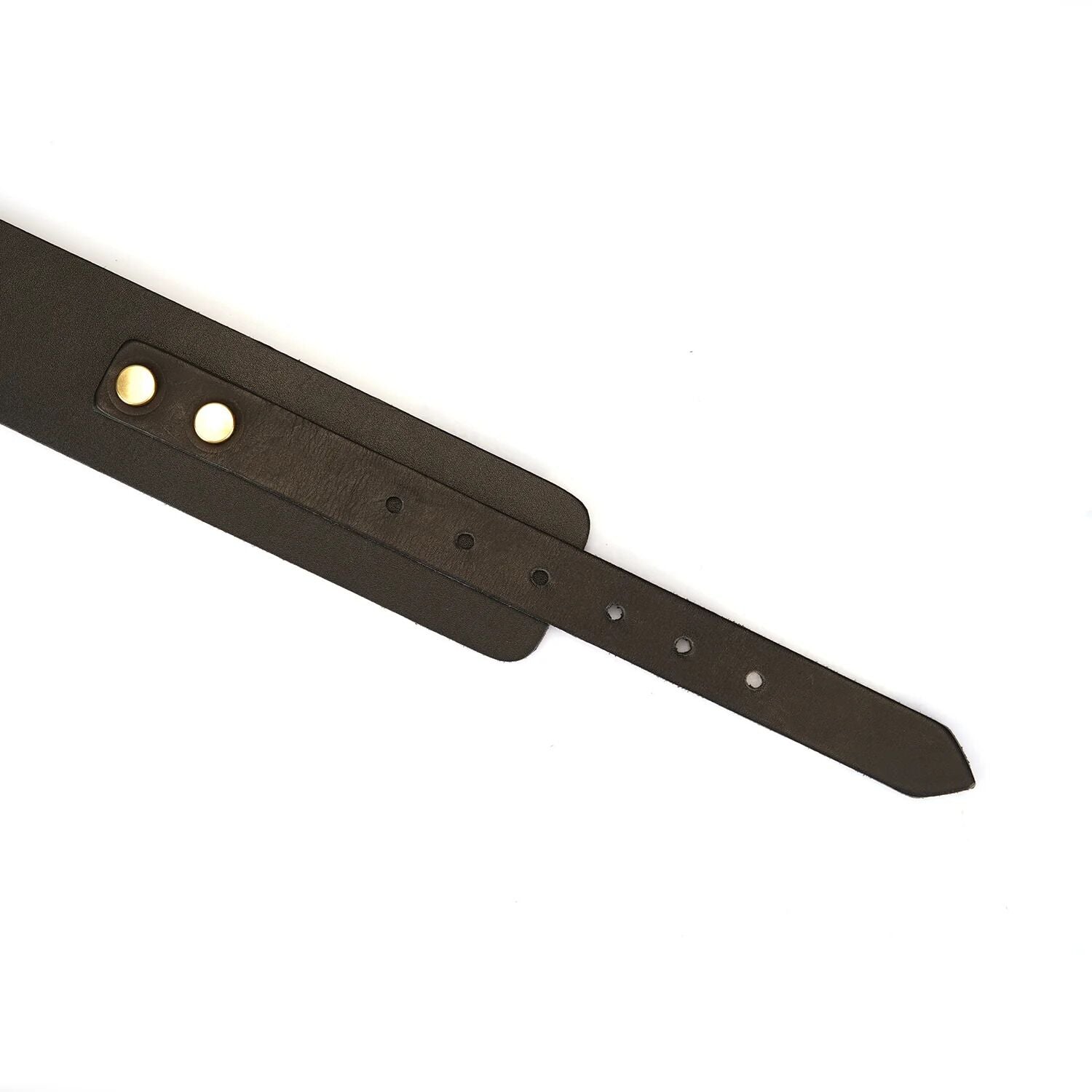 Thumb image for product index 7: Нашийник з повідцем Liebe Seele Samurai Collar and Leash