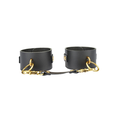 Main image for product index 1: Наручники Liebe Seele Samurai Wrist Cuffs