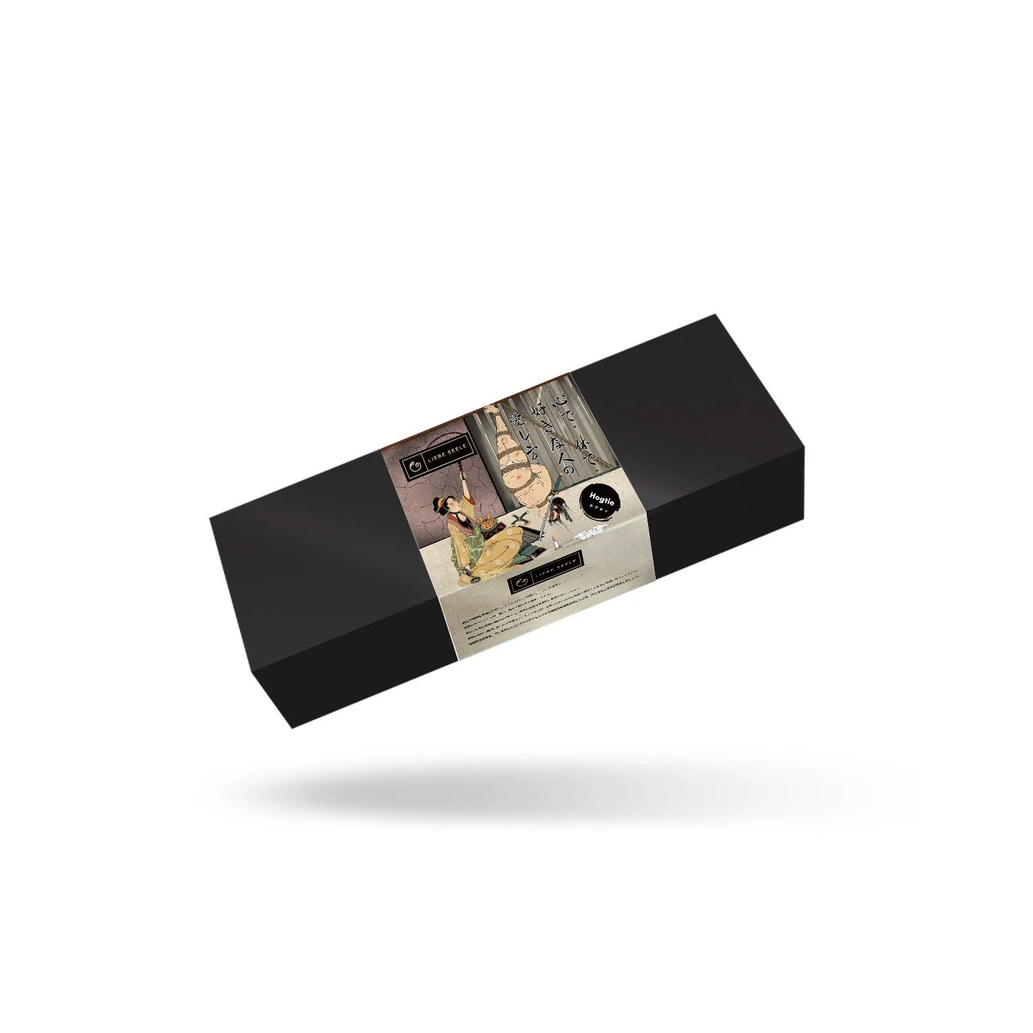 Thumb image for product index 2: Крестовина Liebe Seele Samurai Hog Tie