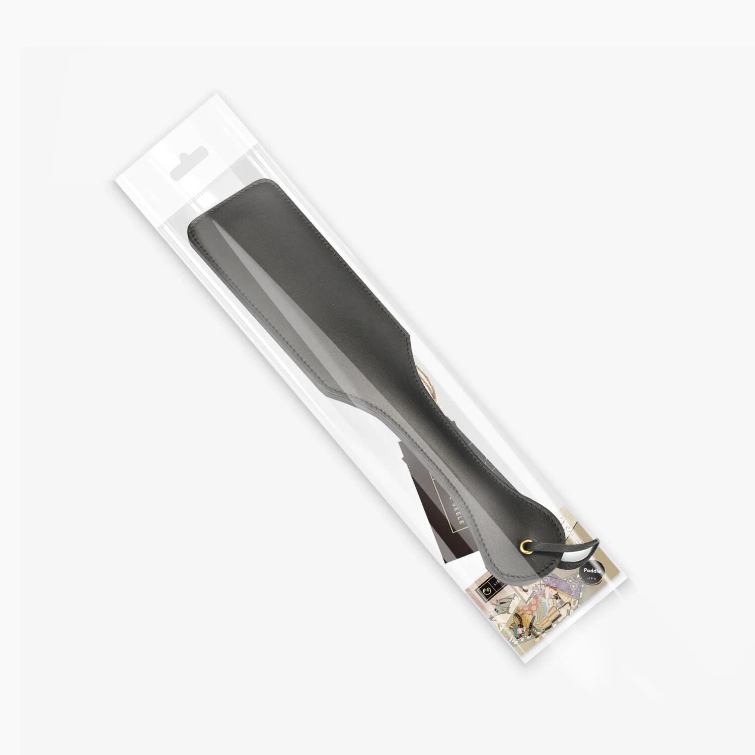 Thumb image for product index 2: Паддл Liebe Seele Samurai Paddle