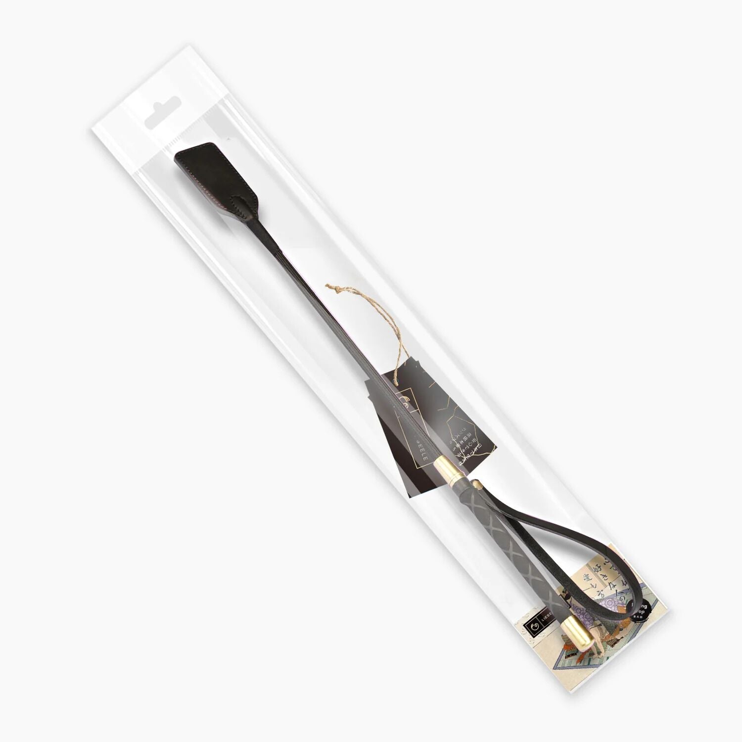 Thumb image for product index 2: Шльопалка Liebe Seele Samurai Crop