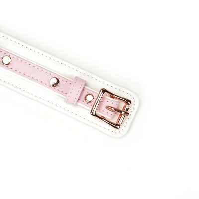 Main image for product index 4: Нашийник з повідцем Liebe Seele Fairy Goat Leather Collar