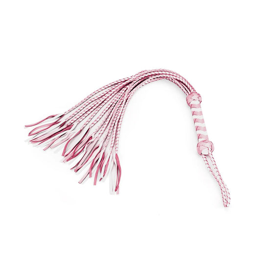 Флогер Liebe Seele Leather Whip