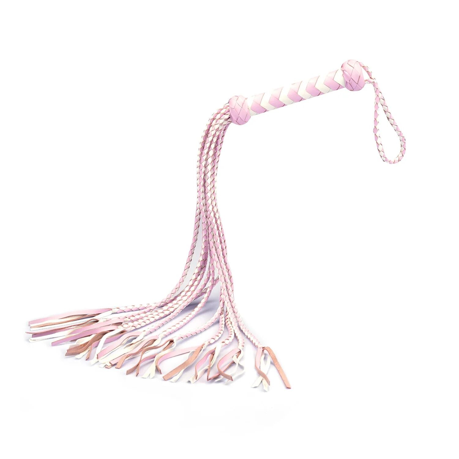 Thumb image for product index 3: Флогер Liebe Seele Leather Whip