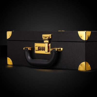 Main image for product index 4: Кейс для зберігання LOCKINK Moonlight Treasure Chest
