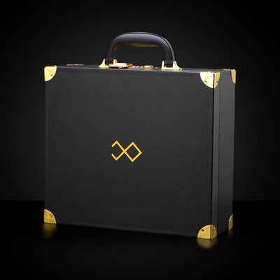 Main image for product index 5: Кейс для зберігання LOCKINK Moonlight Treasure Chest