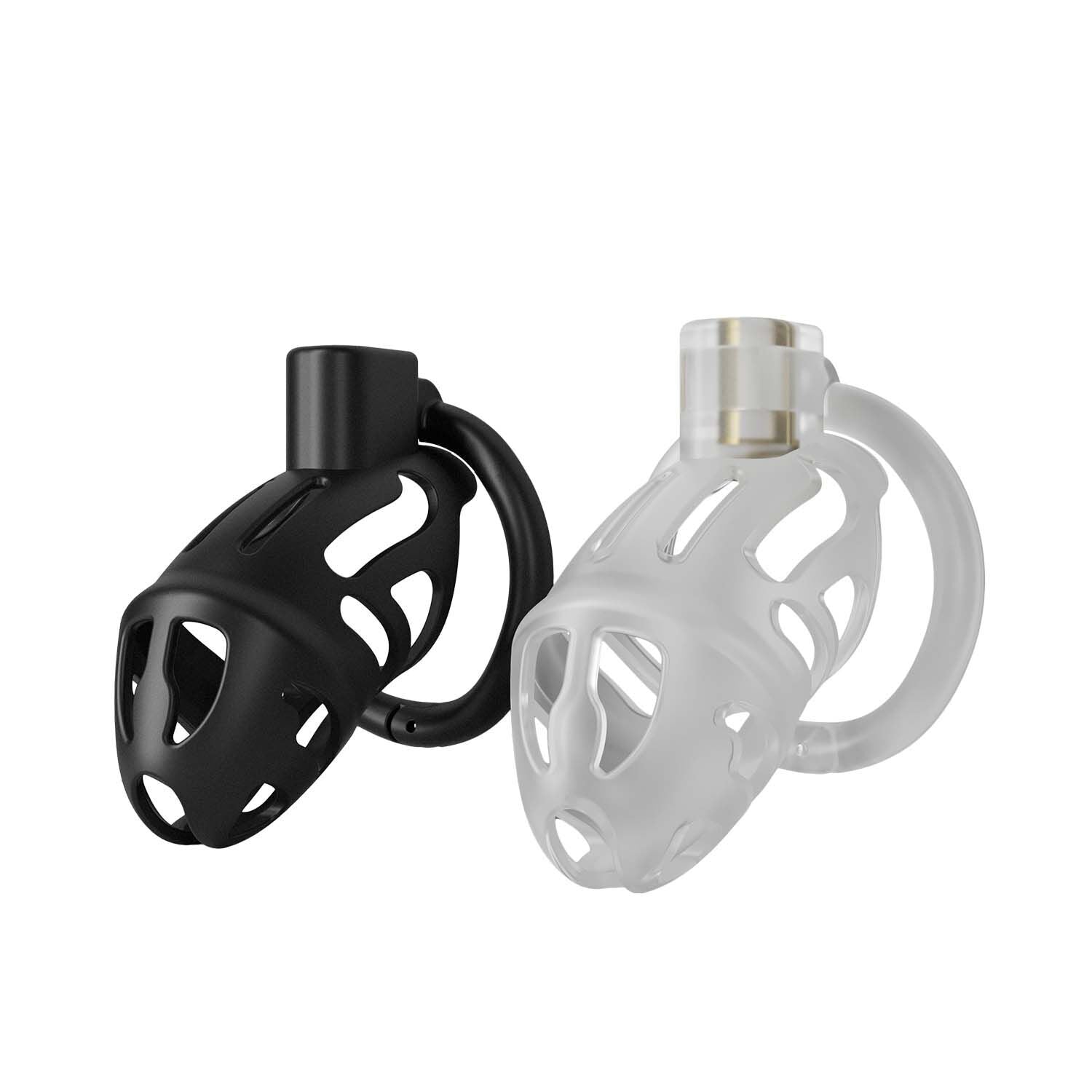 Thumb image for product index 9: Клетка для пениса LOCKINK SEVANDA Naja-Cobra Chastity Cage