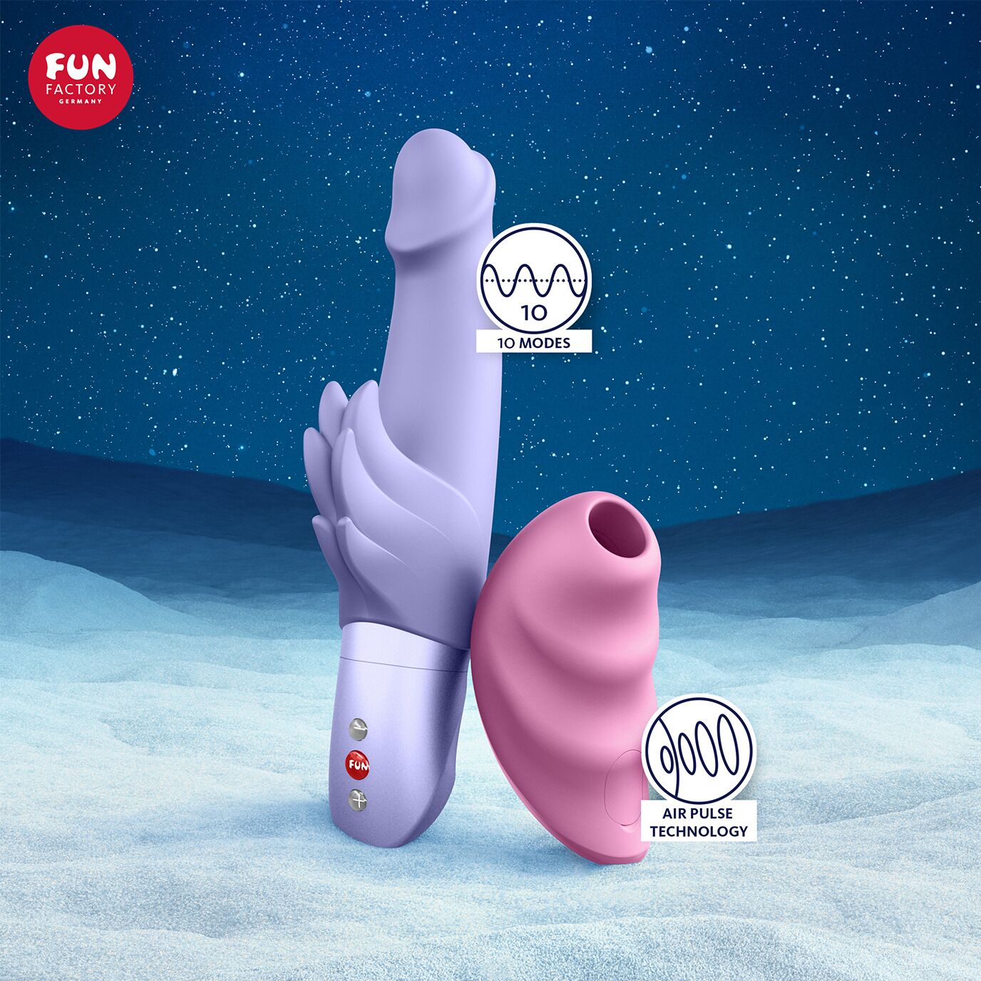 Thumb image for product index 2: Подарочный набор Satisfyer Deluxe Advent Calendar