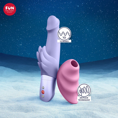 Main image for product index 2: Подарочный набор Satisfyer Deluxe Advent Calendar