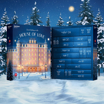 Main image for product index 5: Подарочный набор Satisfyer Deluxe Advent Calendar