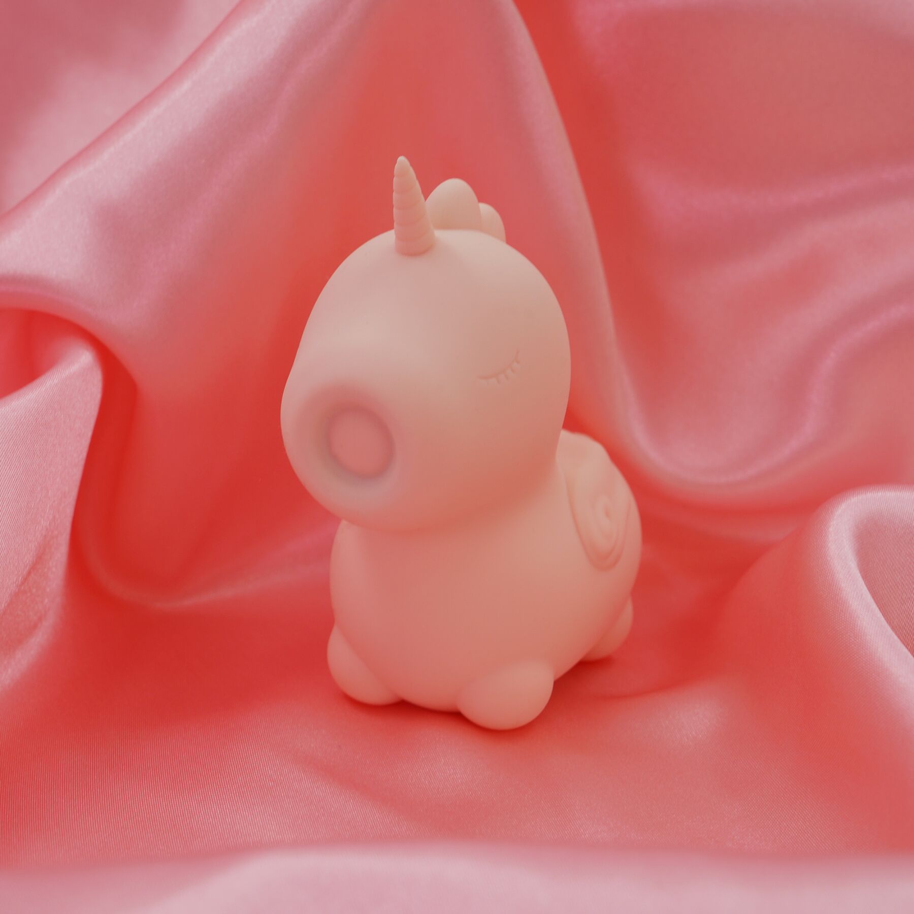 Thumb image for product index 10: Вибратор-единорожка Unihorn - Heart Throb