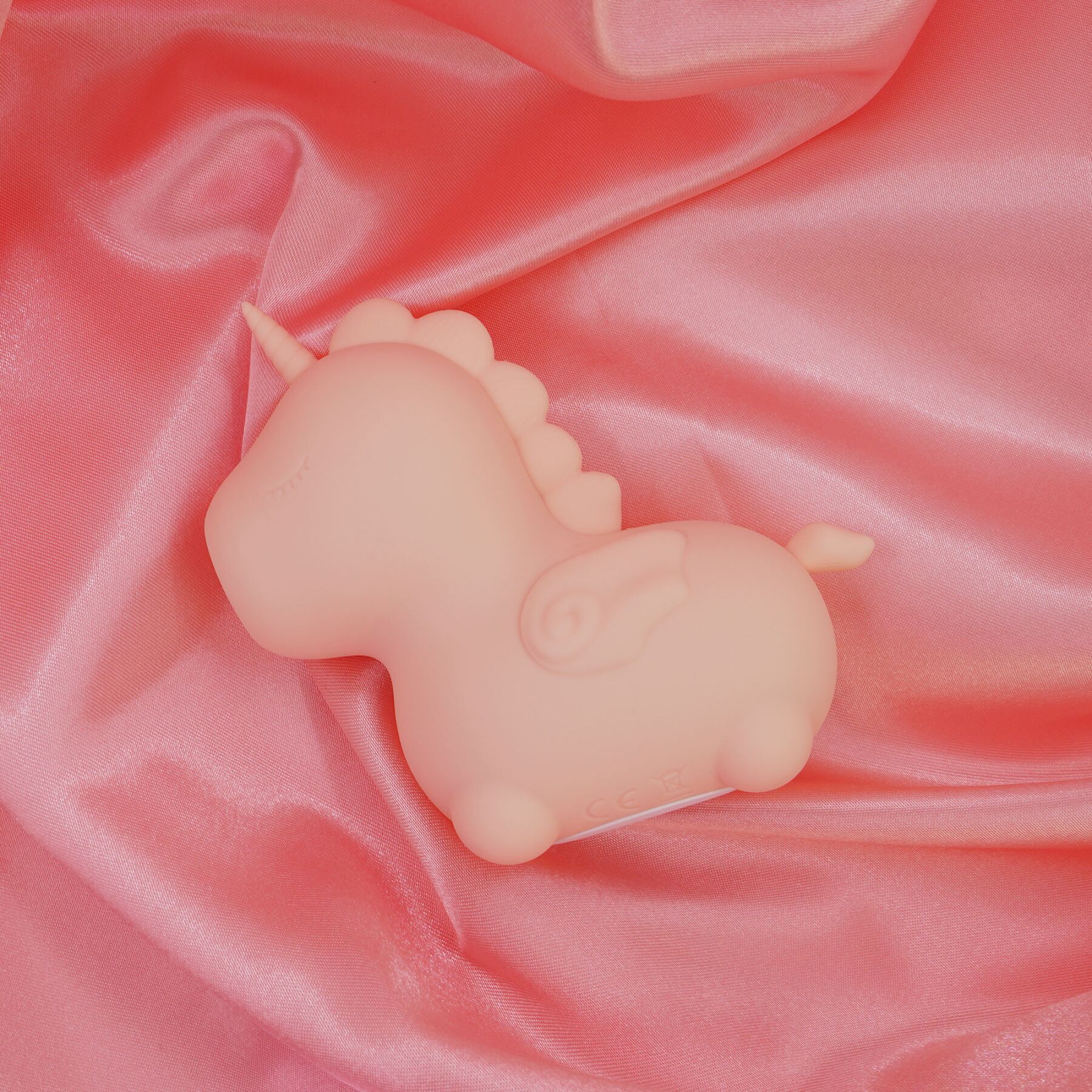 Thumb image for product index 11: Вибратор-единорожка Unihorn - Heart Throb