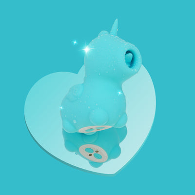 Main image for product index 8: Вибратор-единорожка Unihorn - Mount'n Peak