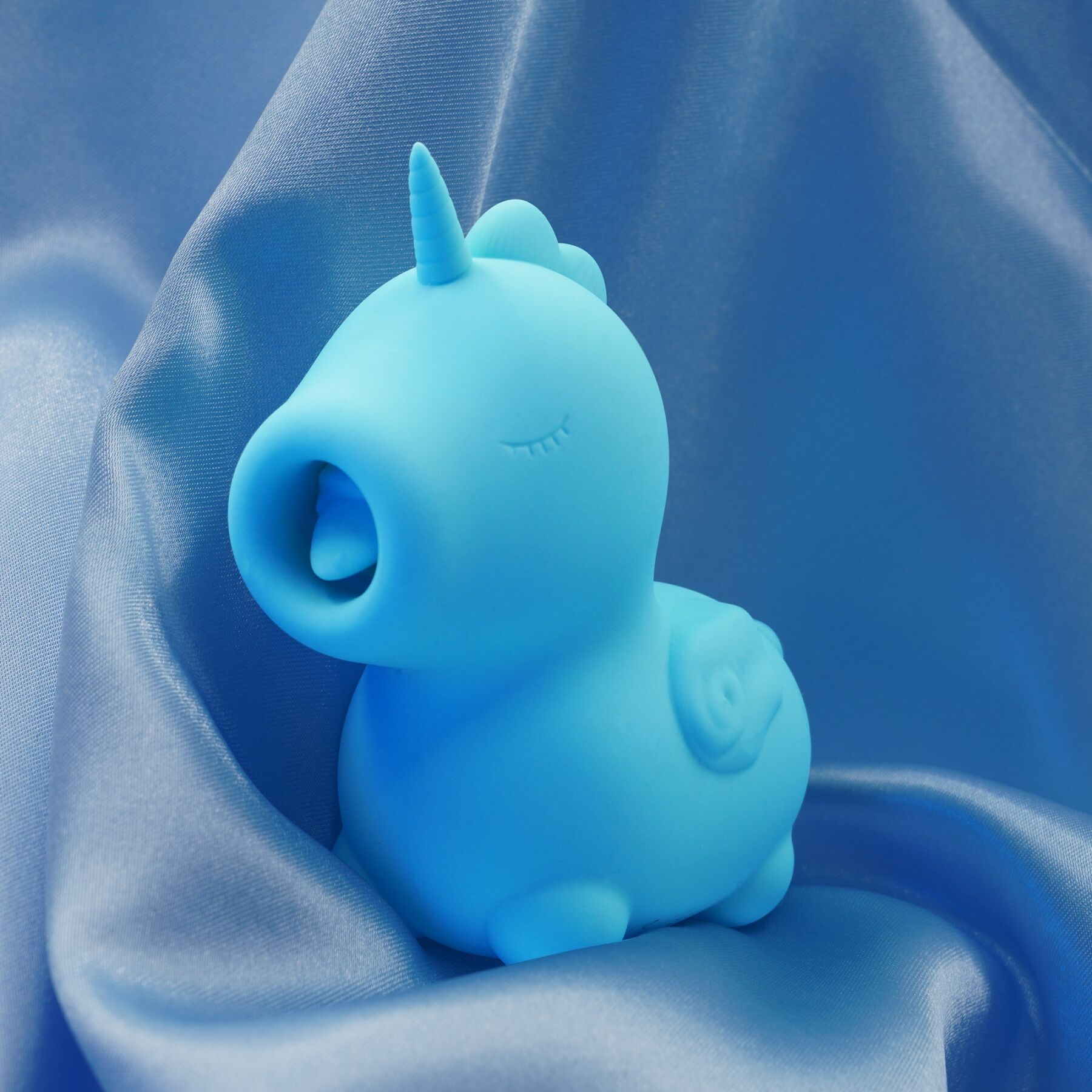 Thumb image for product index 10: Вибратор-единорожка Unihorn - Mount'n Peak