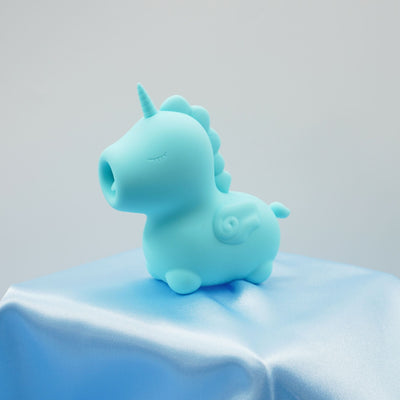 Main image for product index 9: Вибратор-единорожка Unihorn - Mount'n Peak