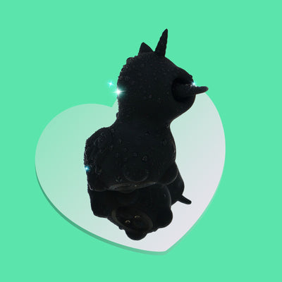 Main image for product index 9: Вібратор-єдиноріжка Unihorn - Wild Spirit