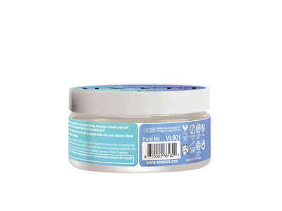 Main image for product index 2: Скраб для ног Sensuva ELXYR Sugar Scrub - Sweet Temptations 