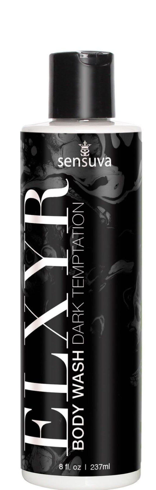 Гель для душу Sensuva Body Wash - Dark Temptation