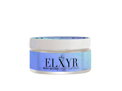 Баттер для тела Sensuva Body Butter - Sweet Temptations  - фото 1