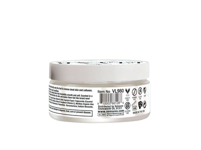 Main image for product index 2: Скраб для ног Sensuva ELXYR Foot Scrub Peppermint 