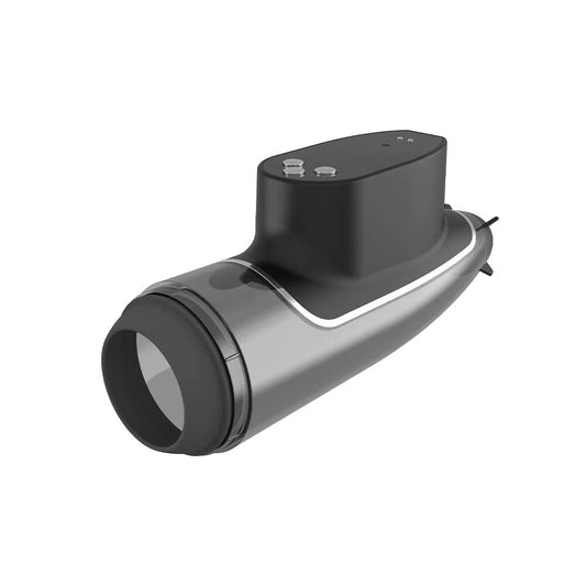 Вакуумна помпа Men Powerup Submarines Passion Pump_