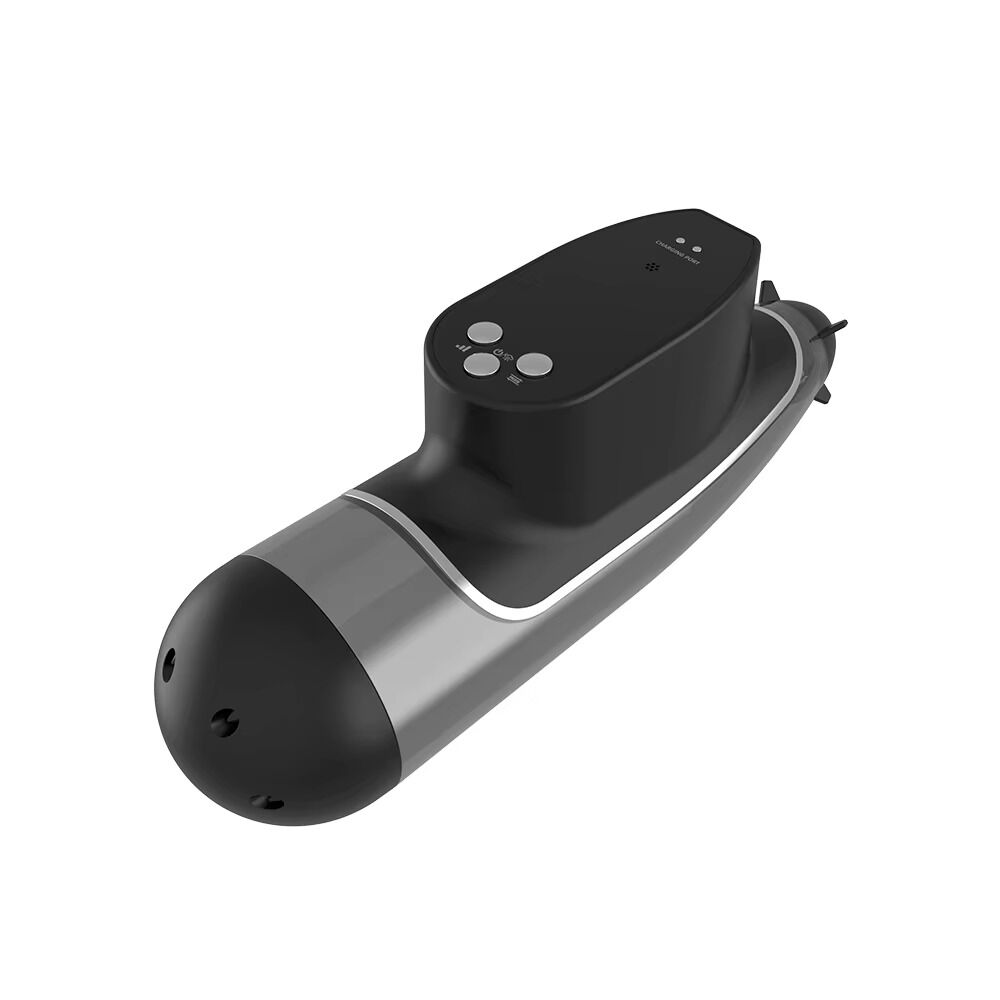 Вакуумная помпа Men Powerup Submarines Passion Pump - превью 4