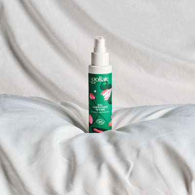 Main image for product index 2: Гель-лубрикант Goliate Gel Lubrifiant Intime