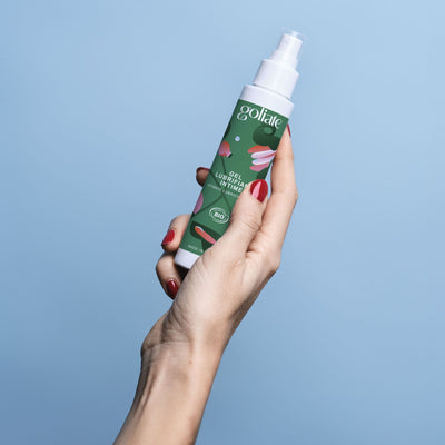 Main image for product index 12: Гель-лубрикант Goliate Gel Lubrifiant Intime