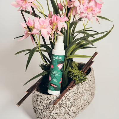 Main image for product index 7: Гель-лубрикант Goliate Gel Lubrifiant Intime