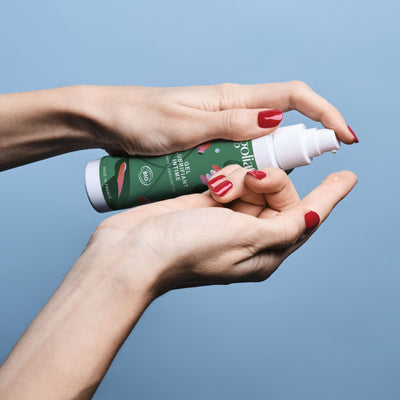 Main image for product index 9: Гель-лубрикант Goliate Gel Lubrifiant Intime