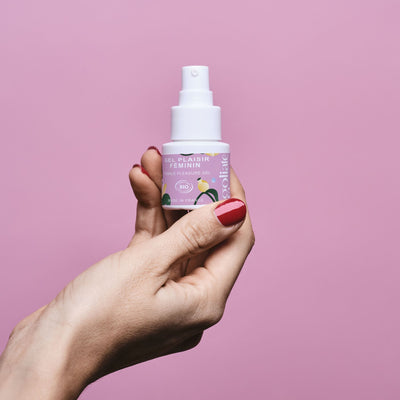 Main image for product index 12: Стимулювальний гель для клітора Goliate Gel Plaisir Féminin