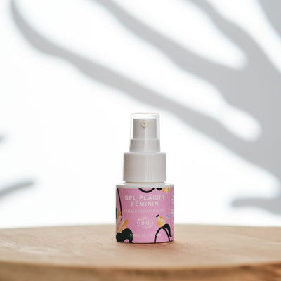 Main image for product index 3: Стимулювальний гель для клітора Goliate Gel Plaisir Féminin