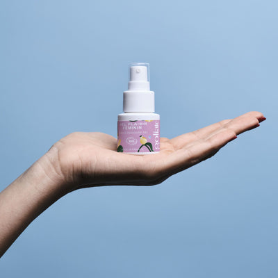 Main image for product index 11: Стимулювальний гель для клітора Goliate Gel Plaisir Féminin