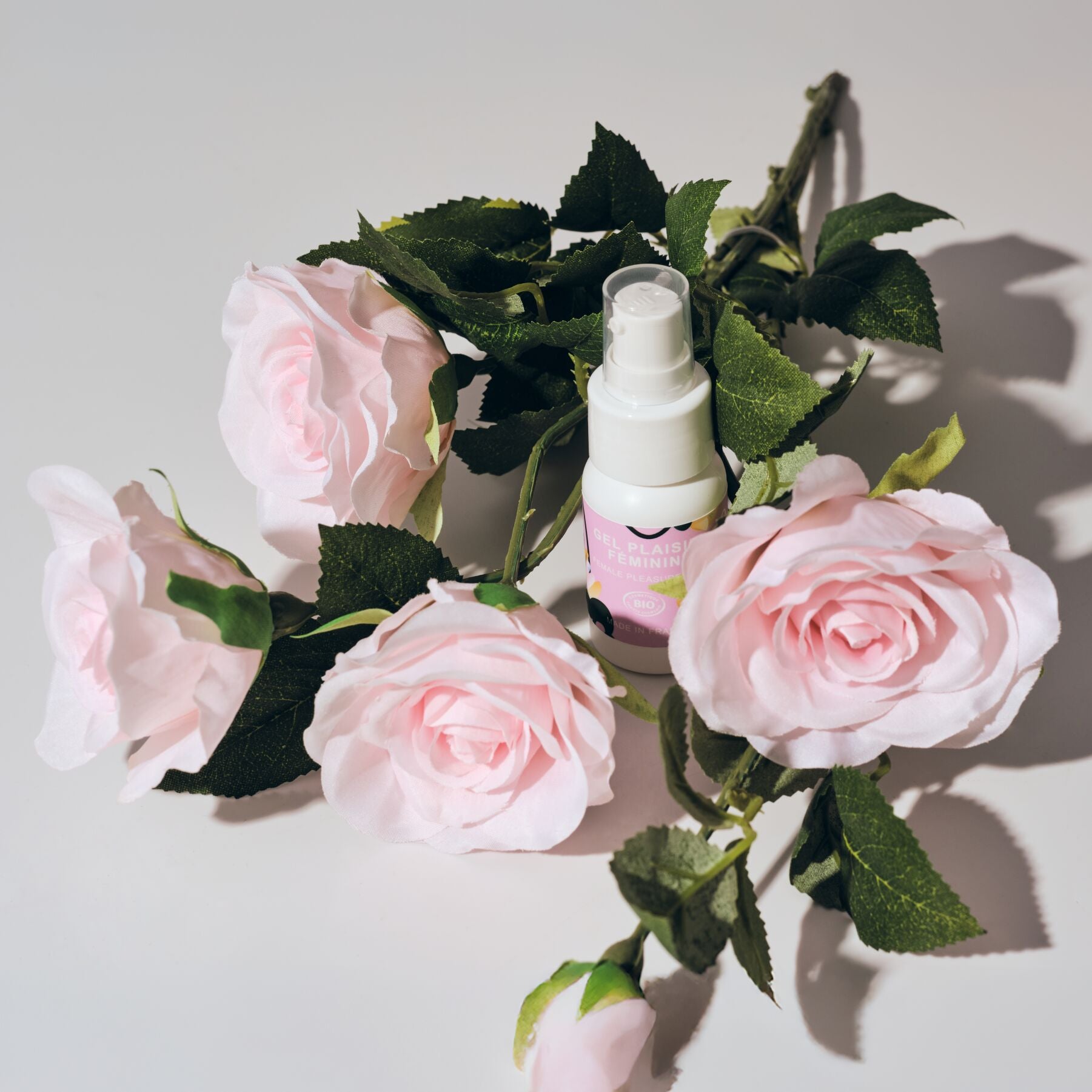 Thumb image for product index 7: Стимулювальний гель для клітора Goliate Gel Plaisir Féminin