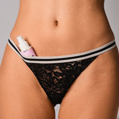 Main image for product index 6: Стимулювальний гель для клітора Goliate Gel Plaisir Féminin