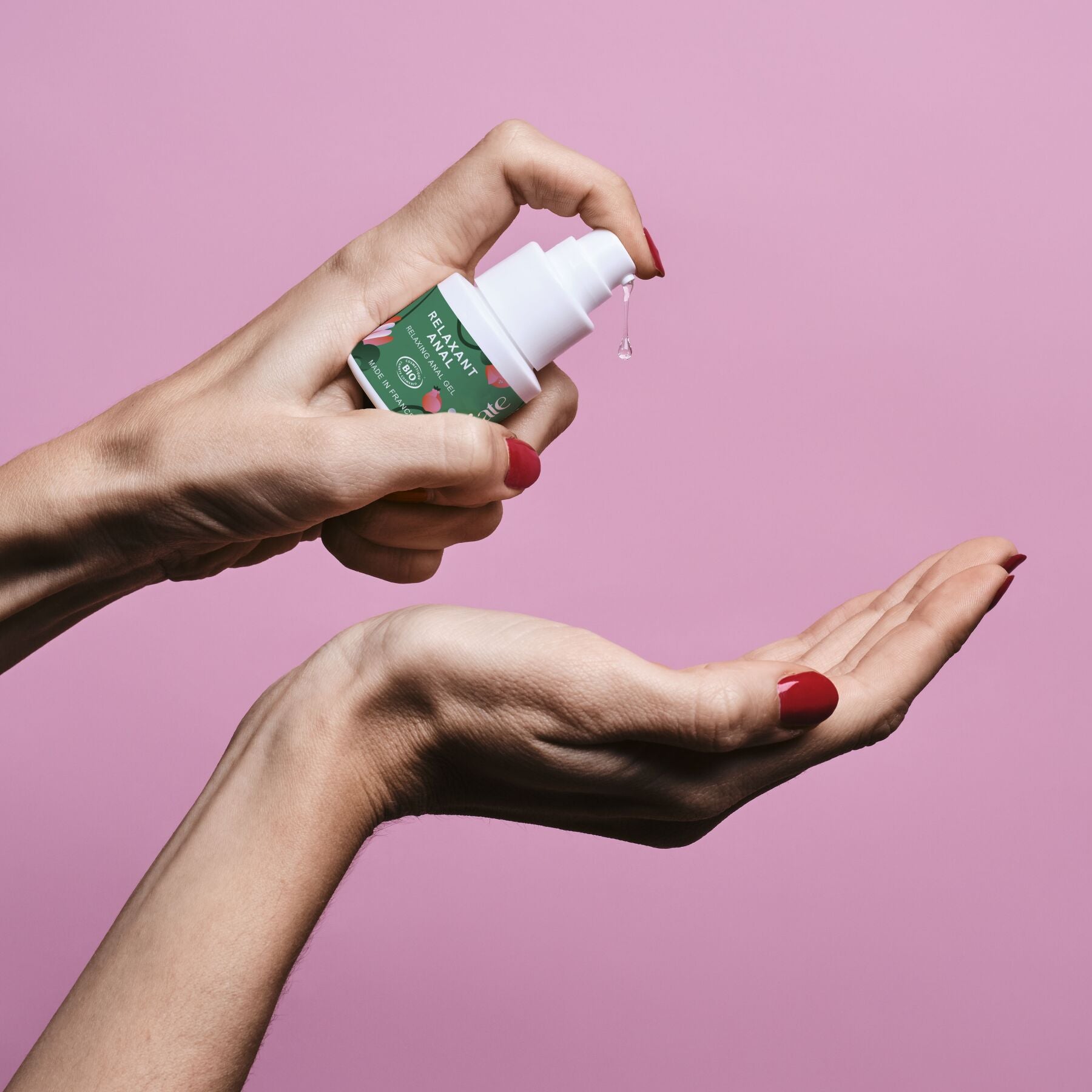 Thumb image for product index 9: Анальный релаксант Goliate Relaxant Anal 